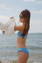 Alina Cheeky Bikini Bottom