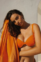 Ris-k Barbados Underwire Bikini Top