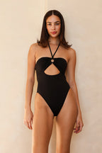 Wave Rider Adjustable Tie One Piece