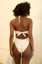 Wave Rider Adjustable Tie One Piece