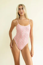 Nicolette Cheeky One Piece