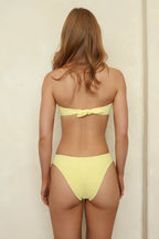 Nocturnal Cheeky Bikini Bottom