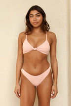 Blossom Triangle Cheeky Set