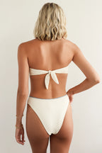 Nocturnal Cheeky Bikini Bottom