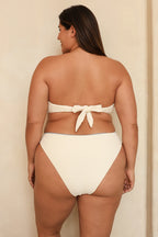 Nocturnal Cheeky Bikini Bottom