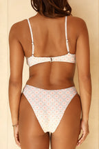 Nocturnal Cheeky Bikini Bottom