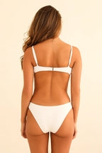 Nocturnal Cheeky Swim Bottom