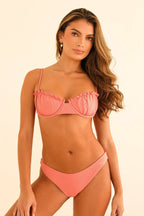 Nocturnal Cheeky Swim Bottom