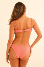 Nocturnal Cheeky Swim Bottom