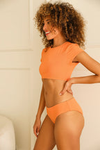 Siren Moderate Swim Bikini Bottom