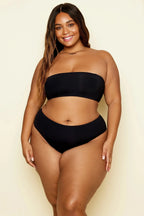 Siren Low Waist Bikini Bottom