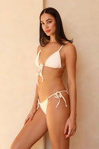 Talia Cheeky Bikini Bottom