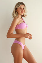 Palma Cheeky Bikini Bottom