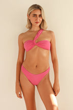 Palma Cheeky Bikini Bottom