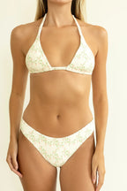 Palma Cheeky Bikini Bottom