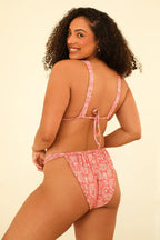 Bisou Cheeky Bikini Bottom