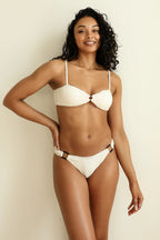 North Shore Cheeky Bikini Bottom