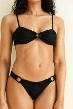 North Shore Cheeky Bikini Bottom