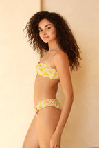 North Shore Cheeky Bikini Bottom