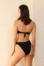 Haven Cheeky Bikini Bottom