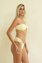 Taya Cheeky Bikini Bottom