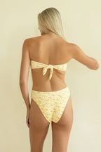 Taya Cheeky Bikini Bottom