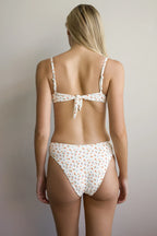Shortcake Underwire Cheeky Set
