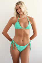 Mia Cheeky Bikini Bottom