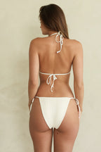 Mia Cheeky Bikini Bottom