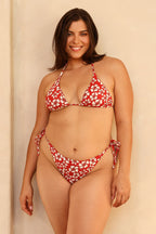 Lilo Palm Triangle Cheeky Set