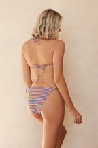Mia Cheeky Bikini Bottom