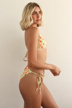 Mia Cheeky Bikini Bottom
