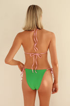 Mia Cheeky Bikini Bottom