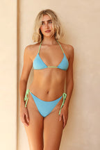 Mia Cheeky Bikini Bottom