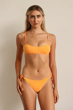 Mia Cheeky Bikini Bottom