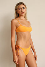 Mia Cheeky Bikini Bottom