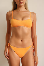 Mia Cheeky Bikini Bottom