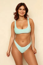 Angel Cheeky Bikini Bottom