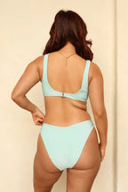 Angel Cheeky Bikini Bottom