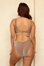 Angel Cheeky Bikini Bottom