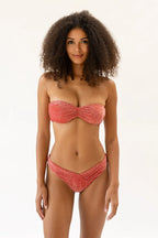 Angel Cheeky Bikini Bottom