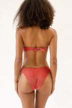 Angel Cheeky Bikini Bottom