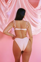 Angel Cheeky Bikini Bottom