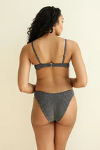 Angel Cheeky Bikini Bottom