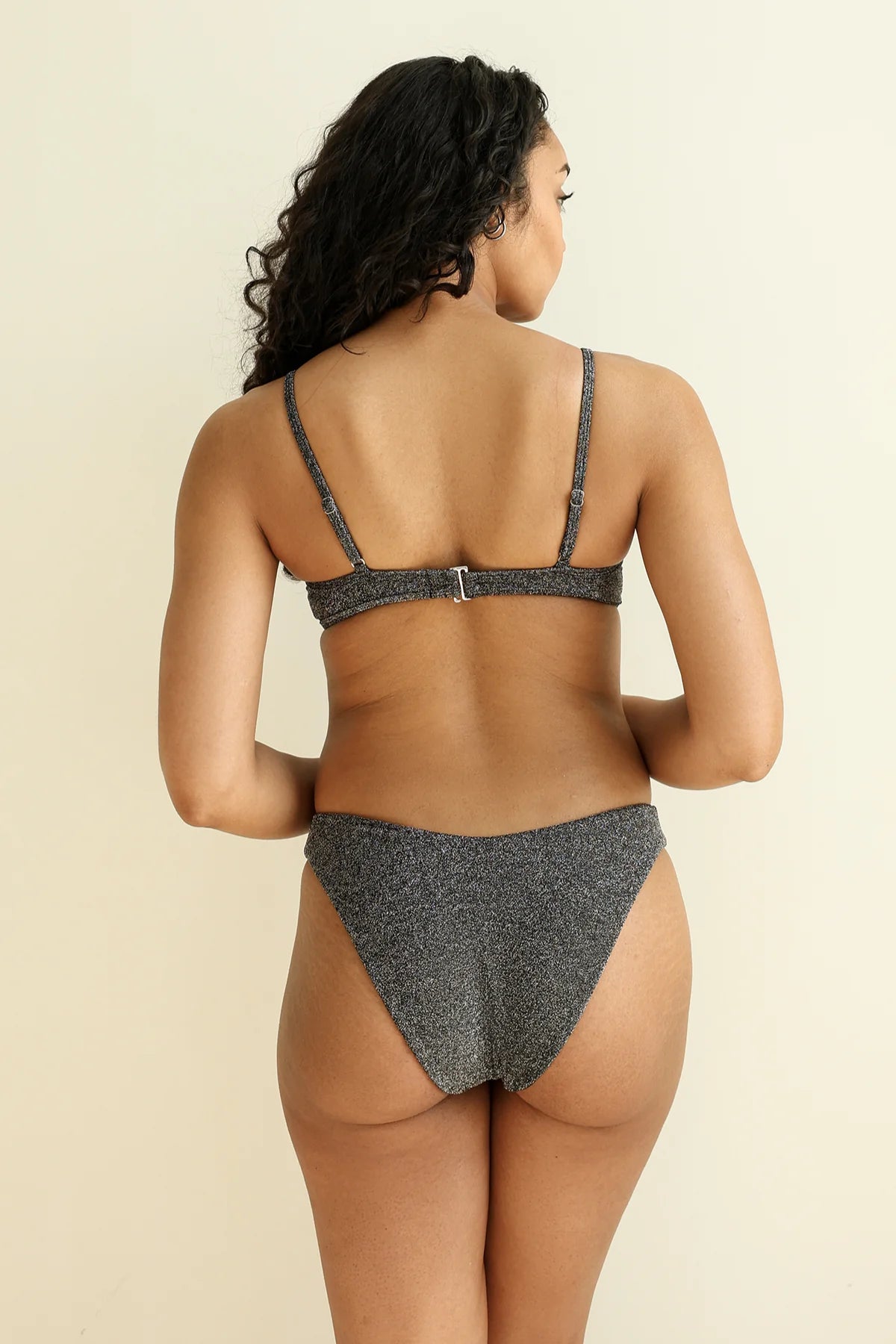 Angel Cheeky Bikini Bottom