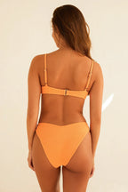 Reef Triangle Cheeky Set