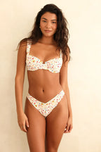 Angel Cheeky Bikini Bottom