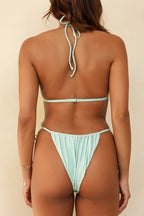 Paris Cheeky Bikini Bottom