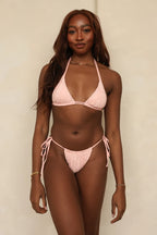 Blossom Lana Triangle Cheeky Set