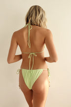 Paris Cheeky Bikini Bottom